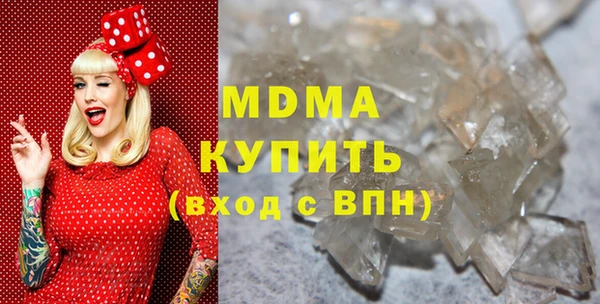 индика Абаза